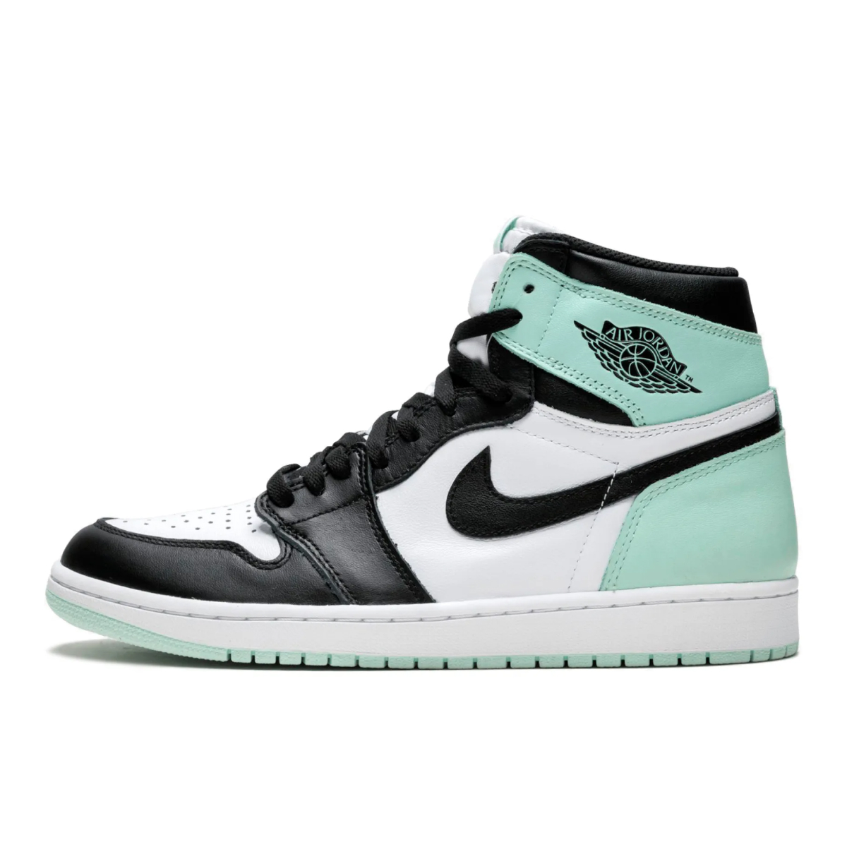 Aj1 oreo top