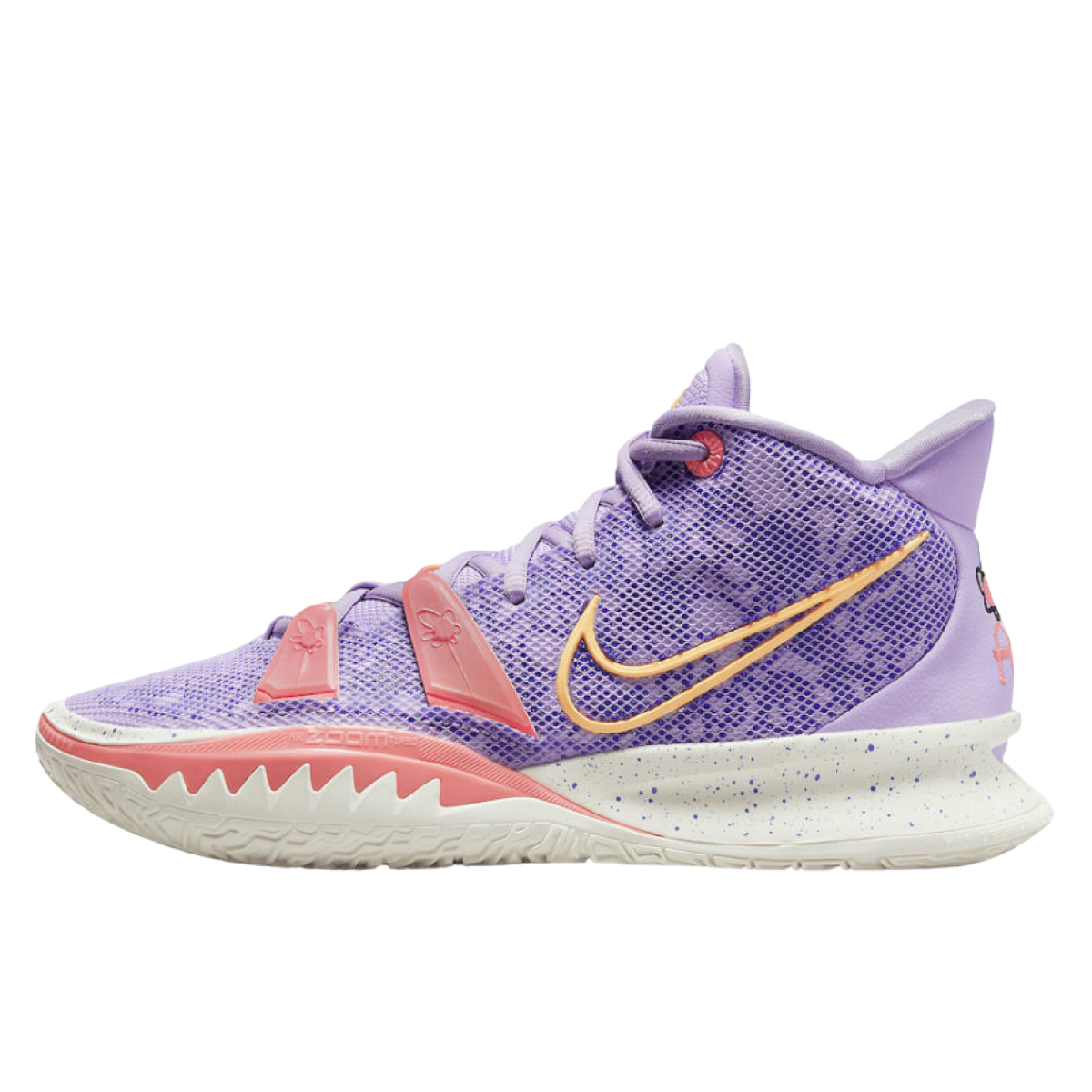 kyrie 7 mid