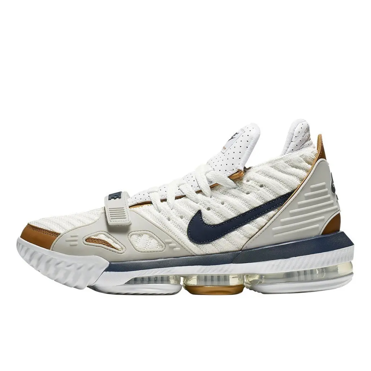 LeBron 16 Air Trainer Medicine Ball CD7089 100 Jordan