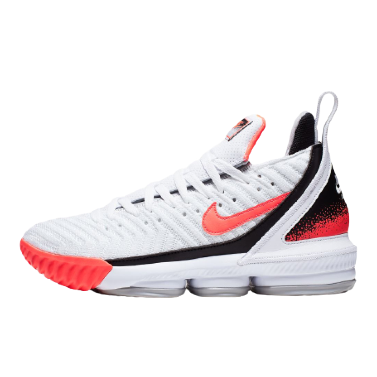 Lava lebron 16 deals