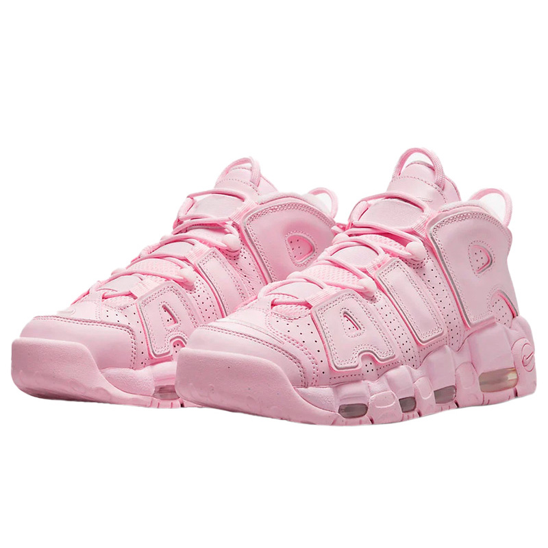 Nike Air More Uptempo Pink Foam DV1137 600
