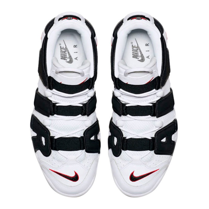414962 105 Air More Uptempo Scottie Pippen Jordan