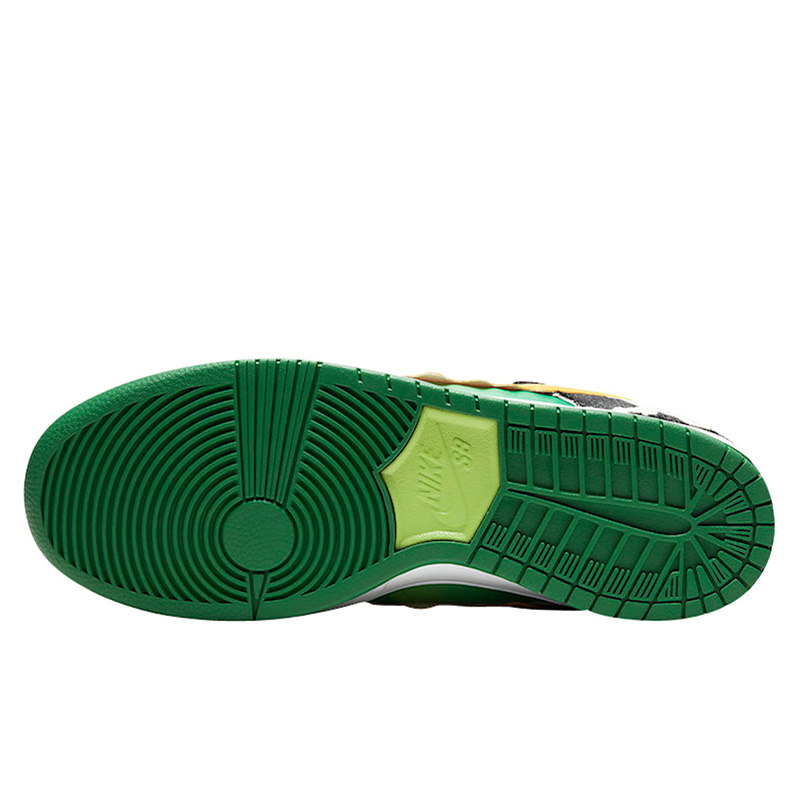 SB Dunk Low Ben & Jerry's Chunky Dunky CU3244-100 Купить в