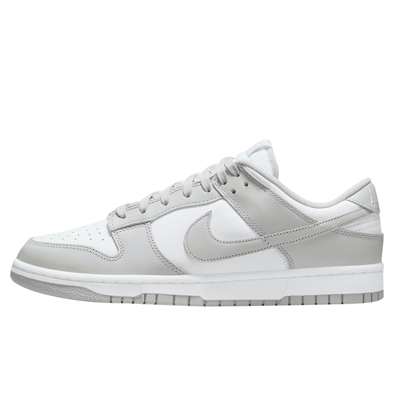 Dunk Low Grey Fog DD1391 103 Jordan