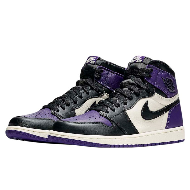 Air jordan 1 court clearance