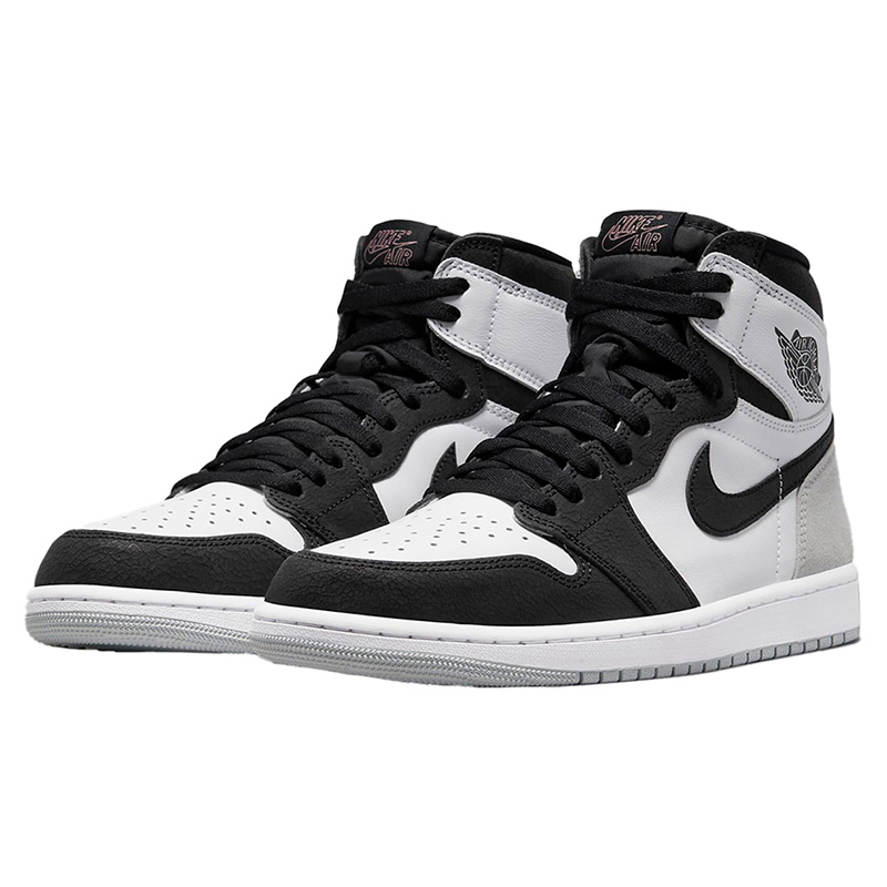 Jordan 1 Retro High OG Bleached Coral 555088 108 Jordan