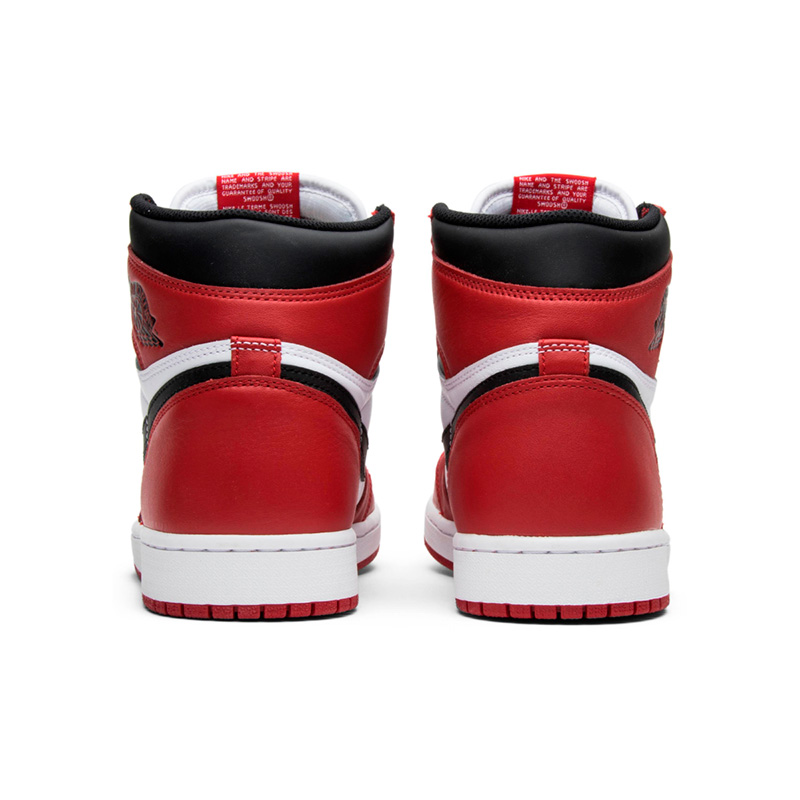 Air jordan 1 chicago price top