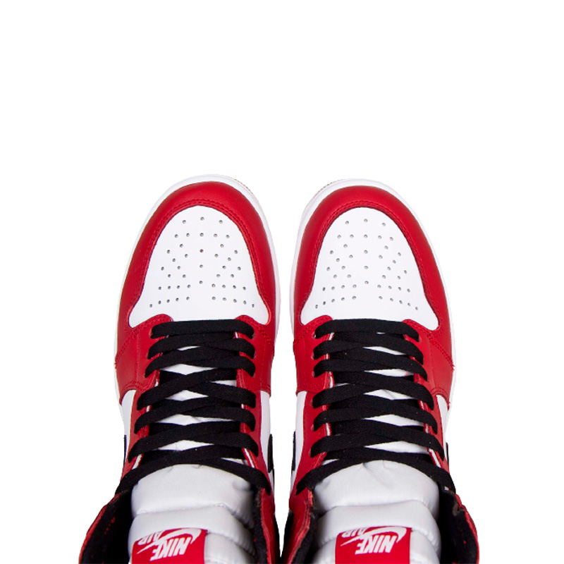 555088 101 Jordan 1 Retro High OG Chicago 332550 163 Jordan
