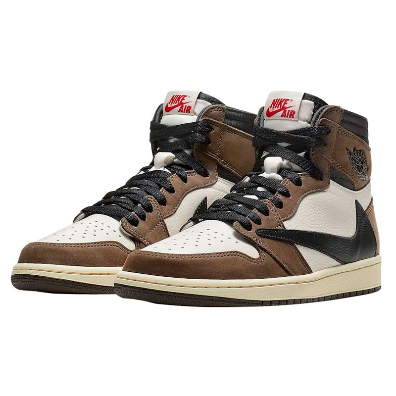 Travis 1s hot sale