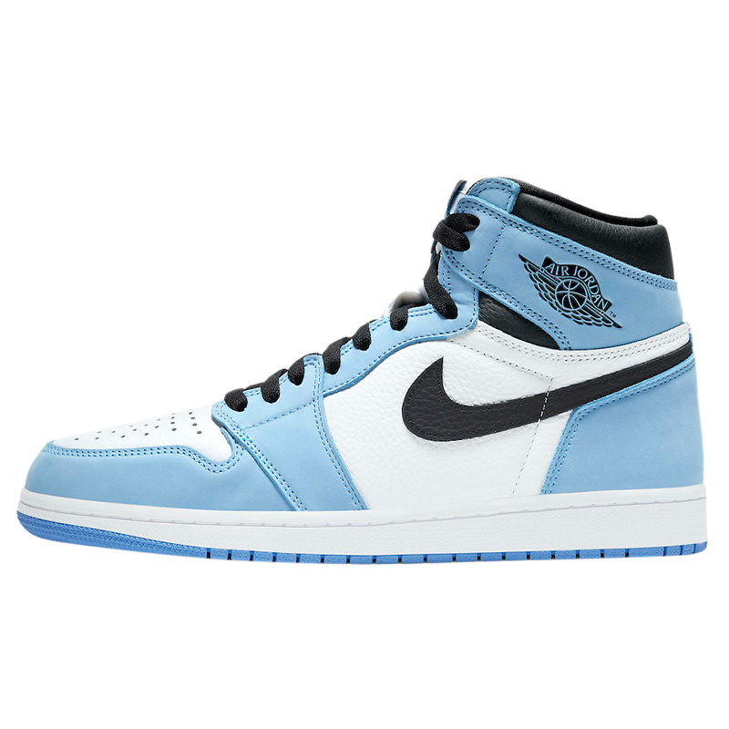 Nike air blue hot sale