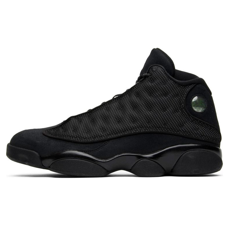 Jordan 13 Retro Black Cat 414571 011 Jordan
