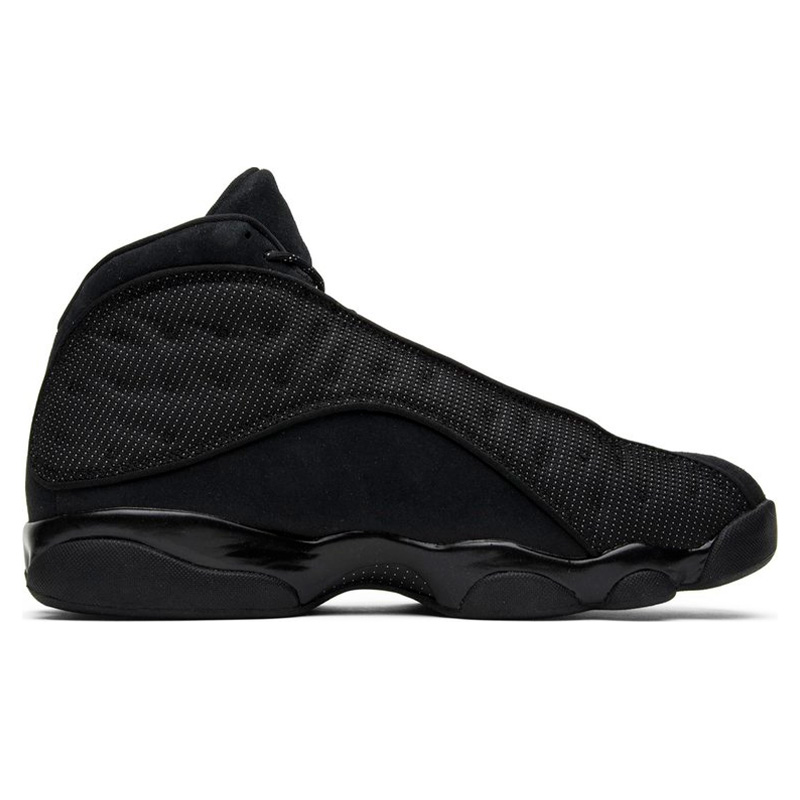 Jordan 13 Retro Black Cat 414571 011 Buy in Ukraine Jordan