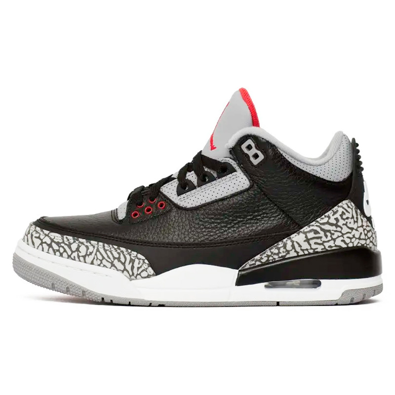 Jordan 3 Retro Black Cement 854262 001 Jordan