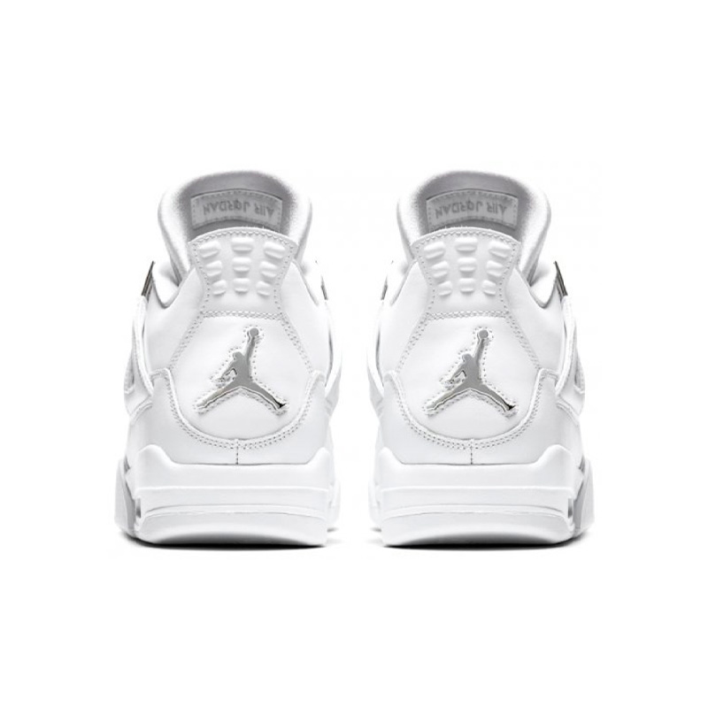 Jordan retro 4 money clearance
