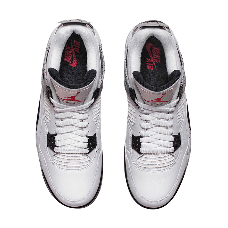 Nike air cement 4 2025
