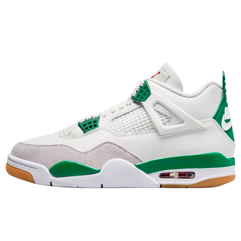 Jordan 4 Retro SB Pine Green DR5415-103 Купити в Україні - Jordan