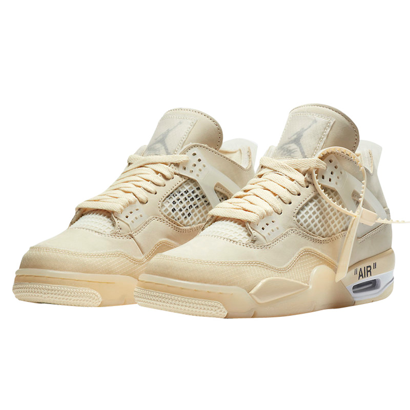 Jordan white off cheap