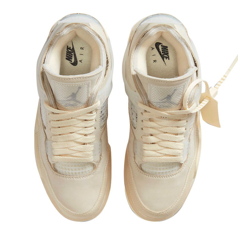 Nike 4 off sale store