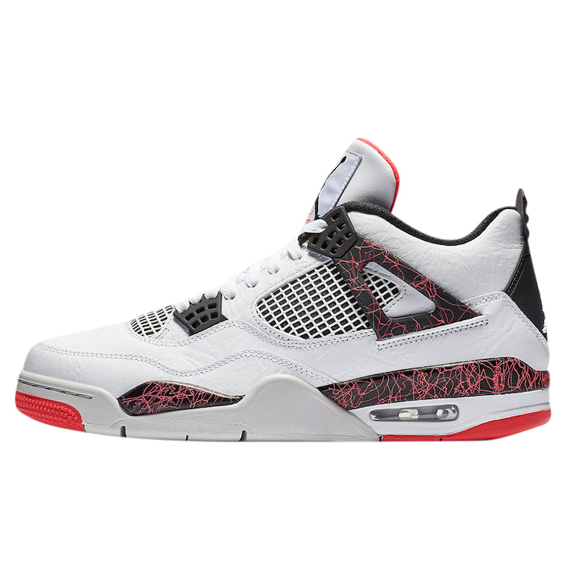 Harga nike air jordan 4 retro original sales