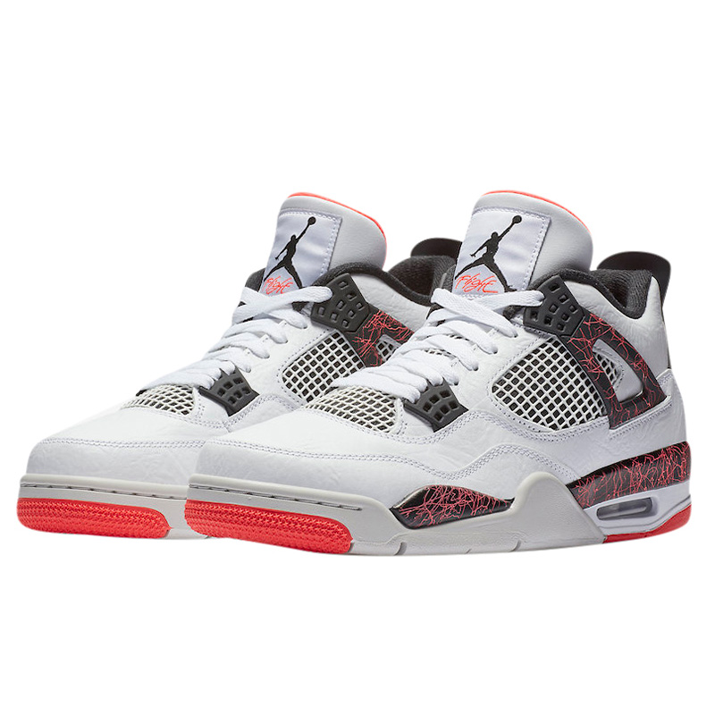 Jordan 4 Retro Flight Nostalgia 308497 116 Jordan