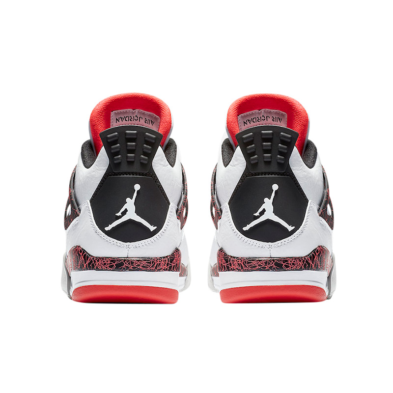 Retro 4 flight nostalgia online