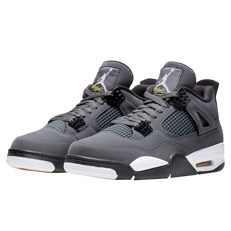 Jordan 4 Retro Cool Grey 308497 007 Jordan