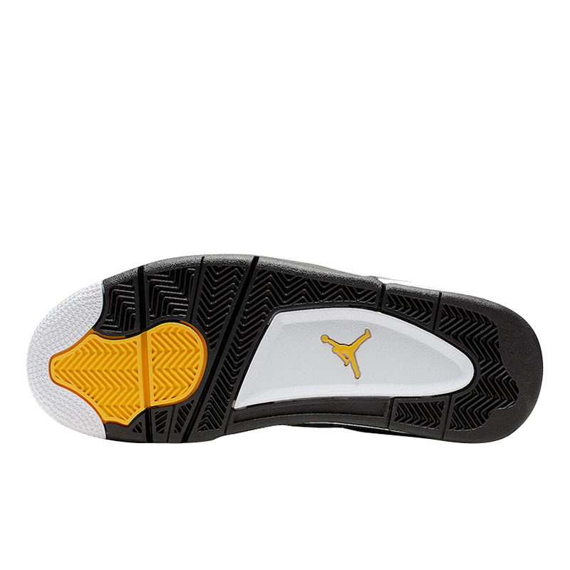 Jordan 4 Retro Cool Grey 308497 007 Jordan