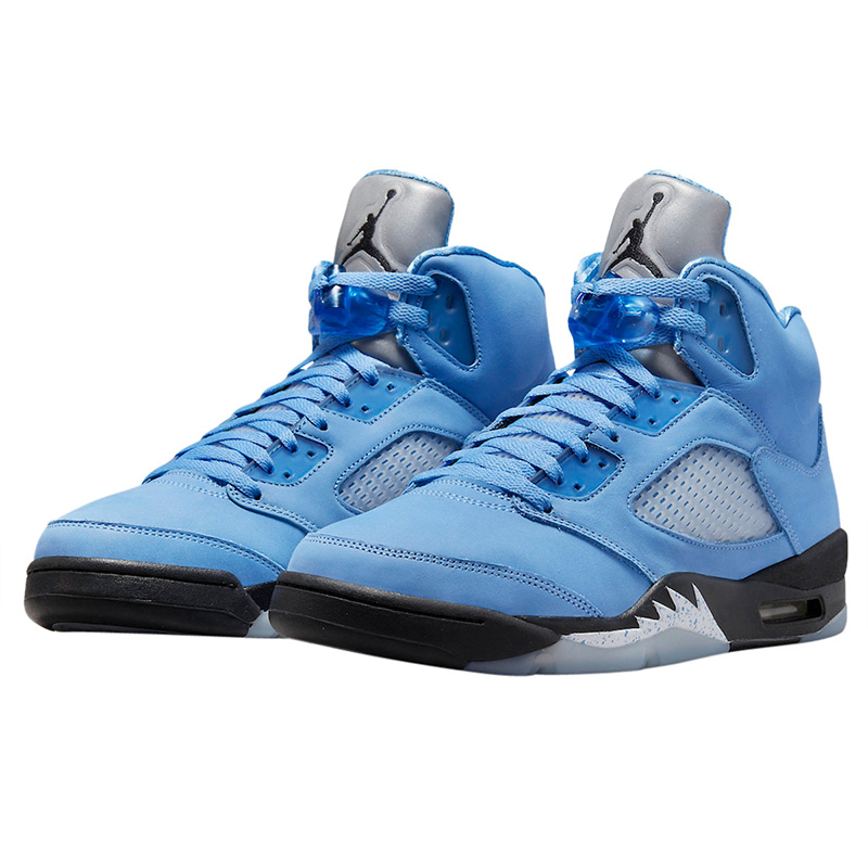 Jordan 5 Retro UNC University Blue DV1310 401 Jordan