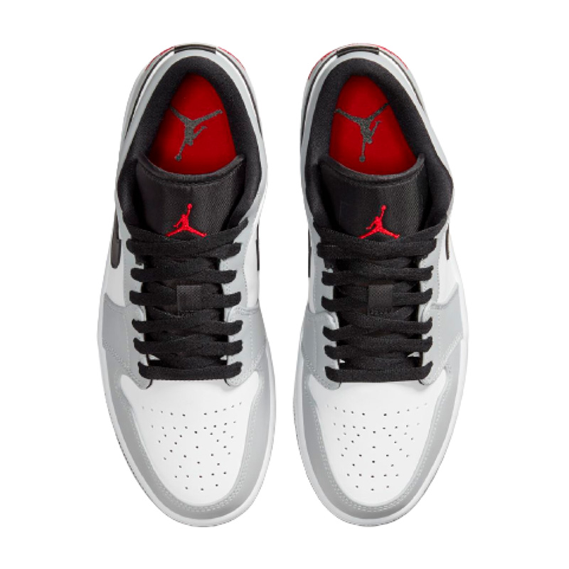 Low jordan 30 hot sale