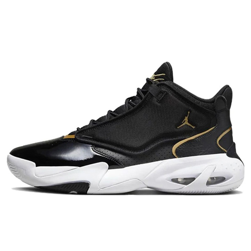 Jordan Max Aura 4 White Gold DN3687 007 Jordan