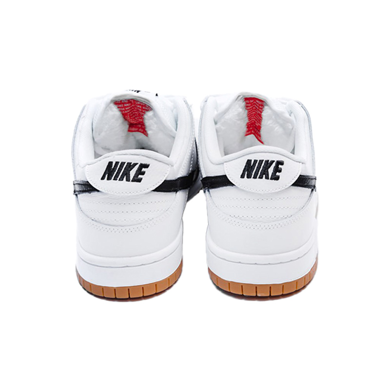 nike sb dunk low fur