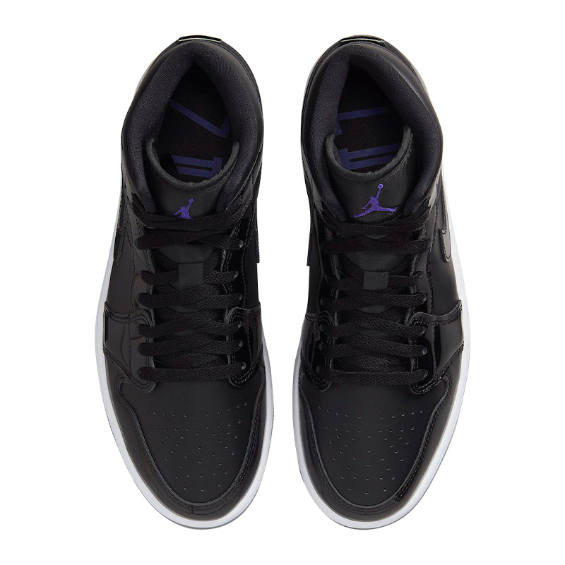 Jordan 1 Mid Space Jam DV1308 004 jordan