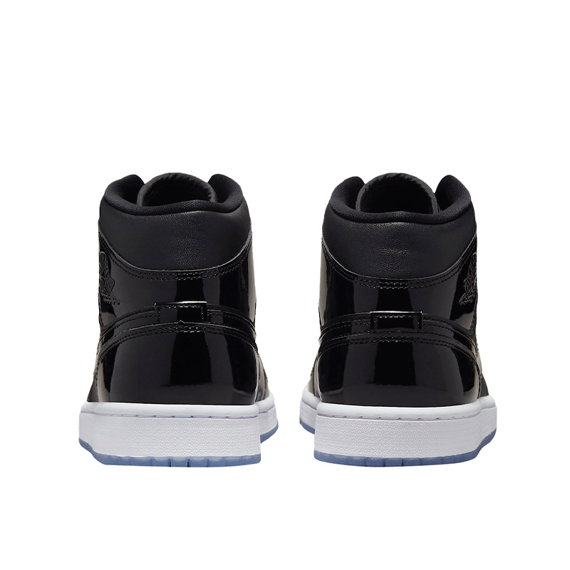 Jordan 1 Mid Space Jam DV1308 004 jordan