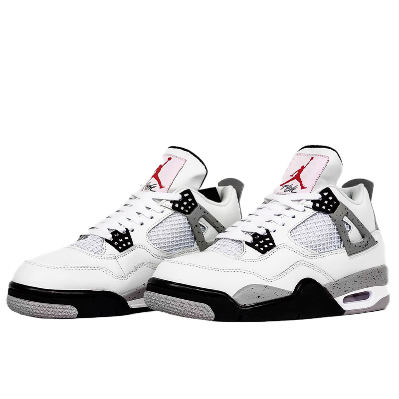 【Nike】Air Jordan 4 Retro \