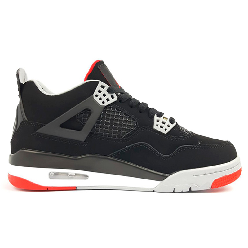 Nike 4 bred on sale