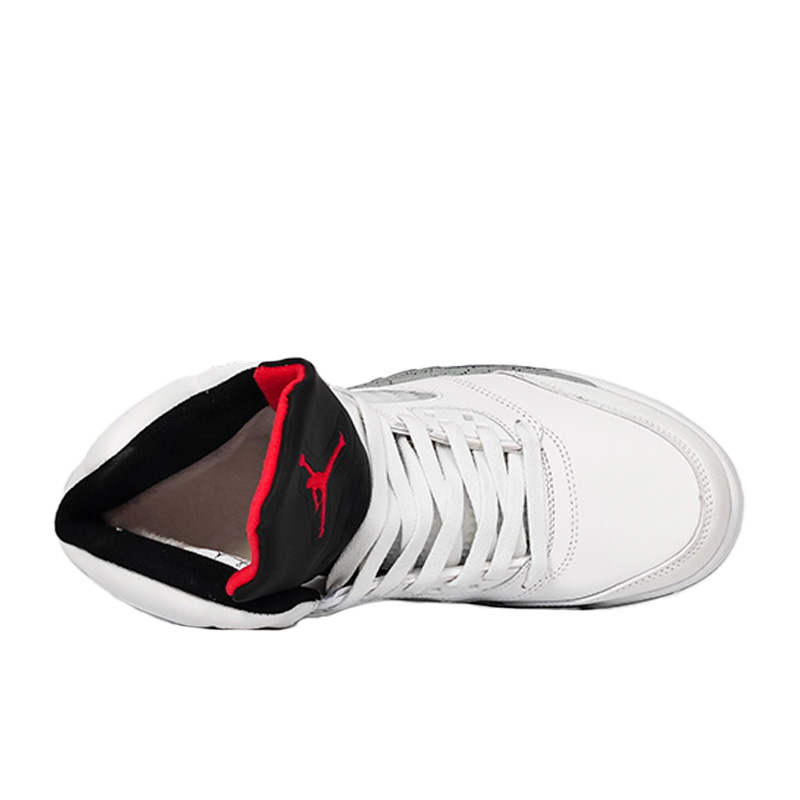 Jordan Retro White Winter С МЕХОМ купить с доставкой в Украине