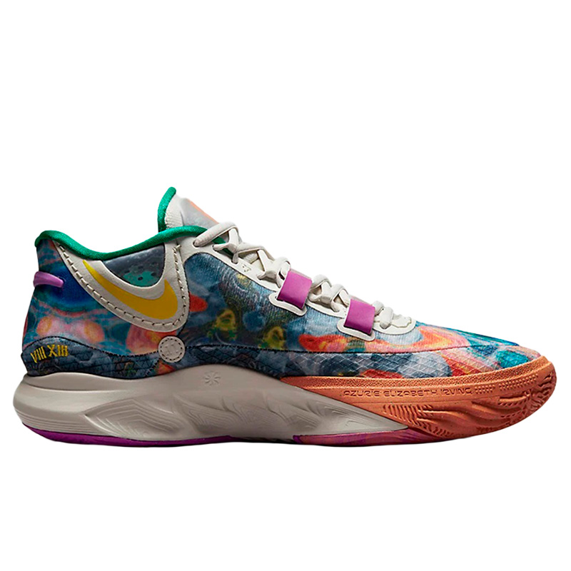 Nike カイリー 8 Circle Of Life Nike Kyrie 8 Circle Of Life DQ3840-001 Buy in Ukraine - jordan