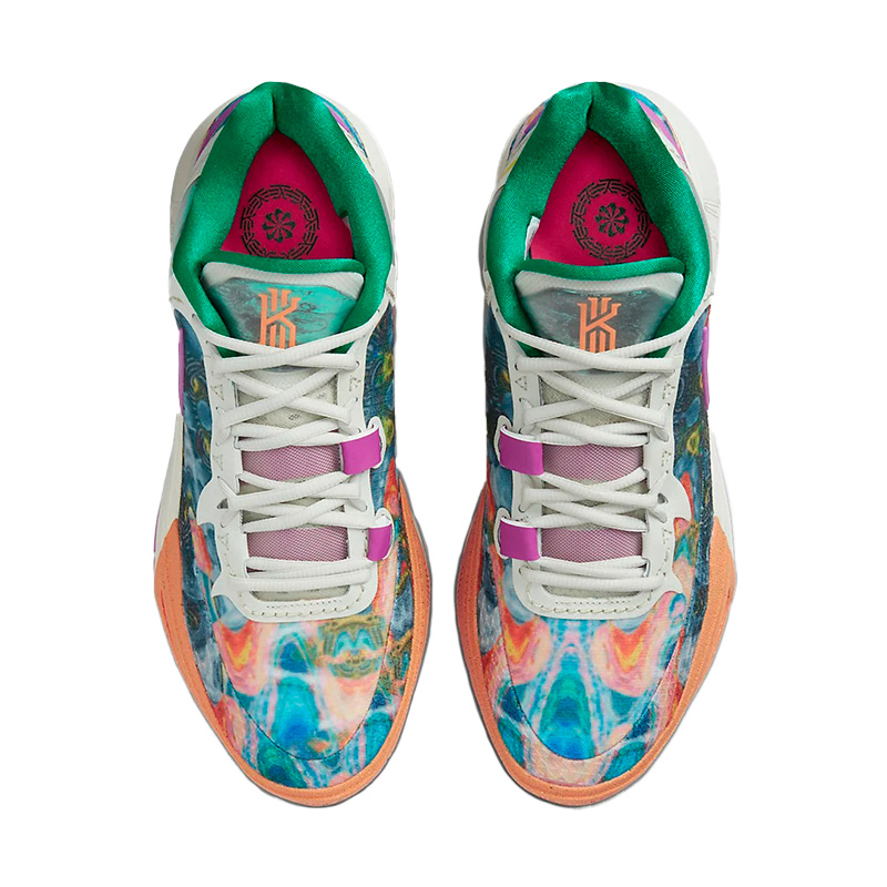 Nike Kyrie 8 Circle Of Life DQ3840-001 Buy in Ukraine - jordan