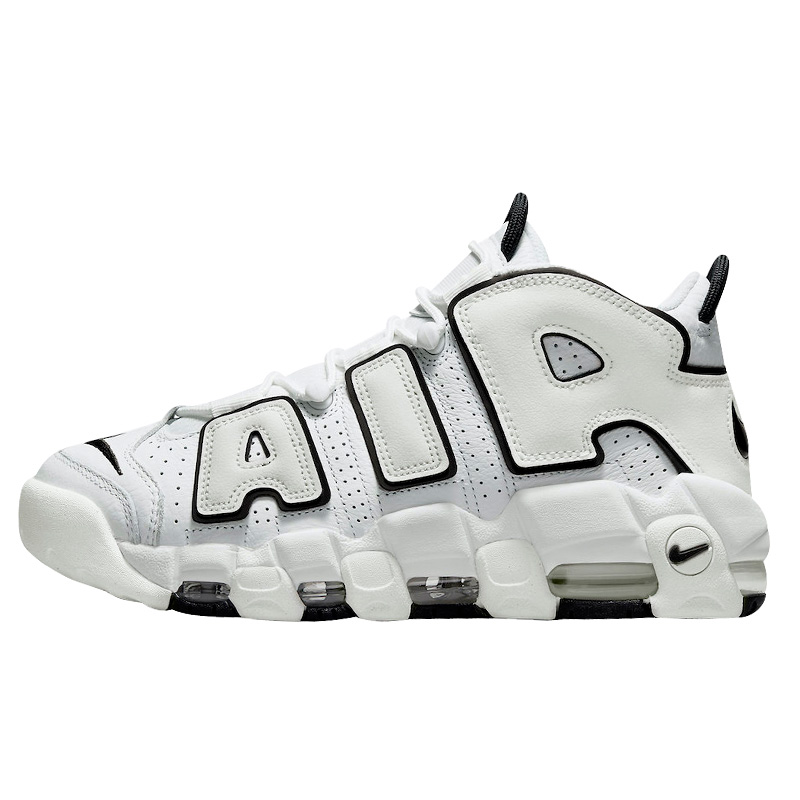 Nike Air More Uptempo Summit White DO6718 100