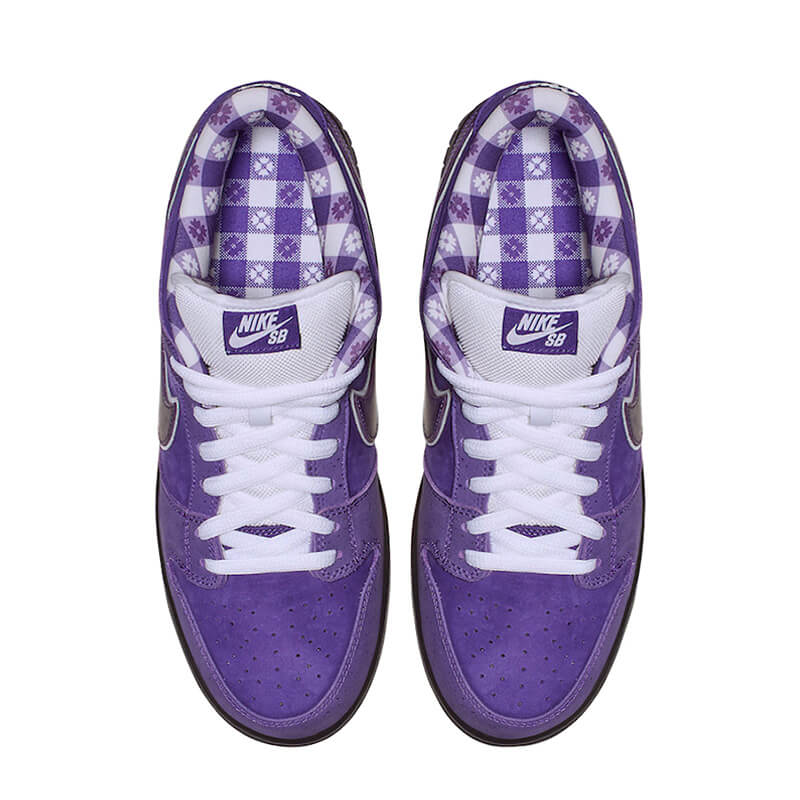 Nike concepts purple lobster discount