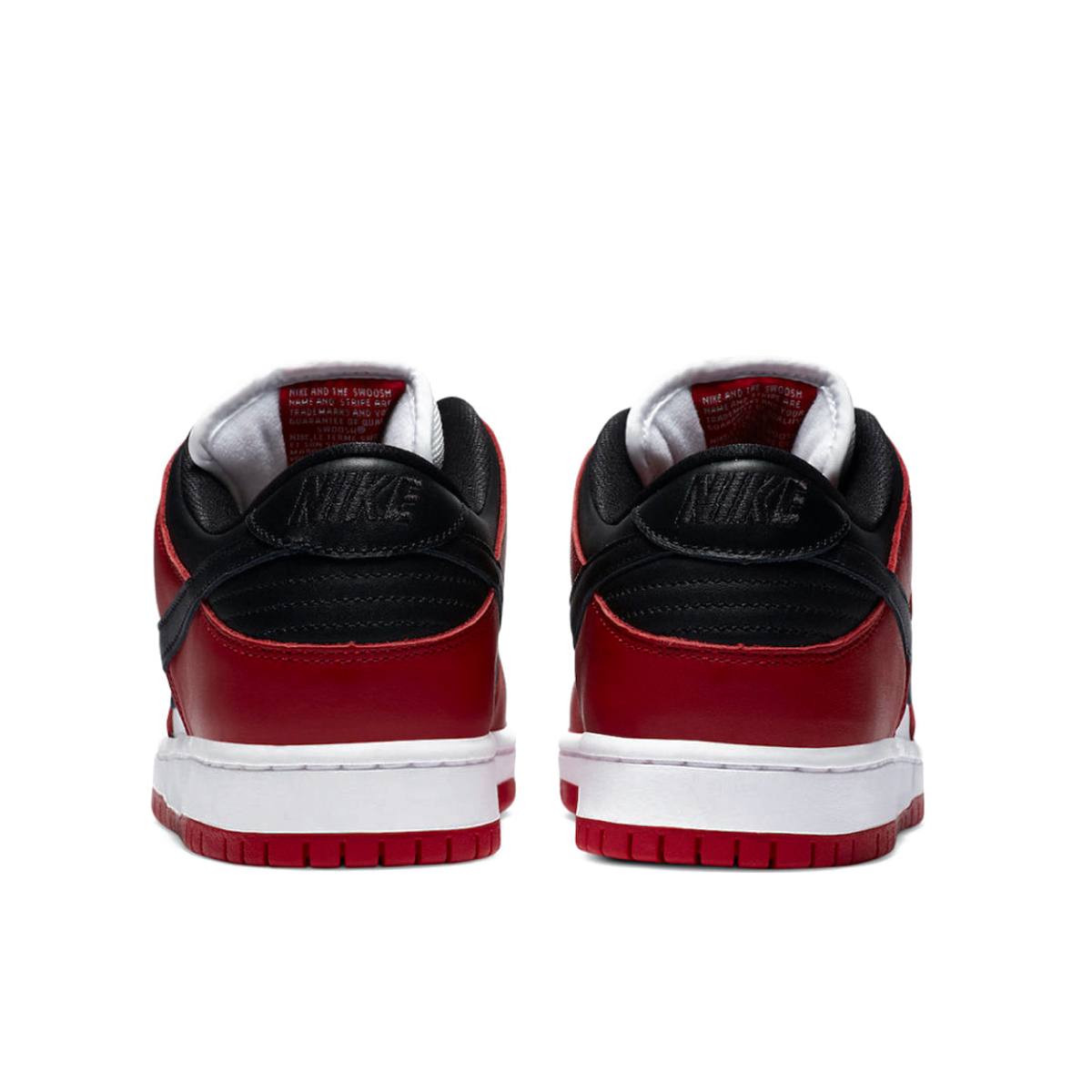 SB Dunk Low J-Pack Chicago BQ6817-600 Купить в Украине - Jordan