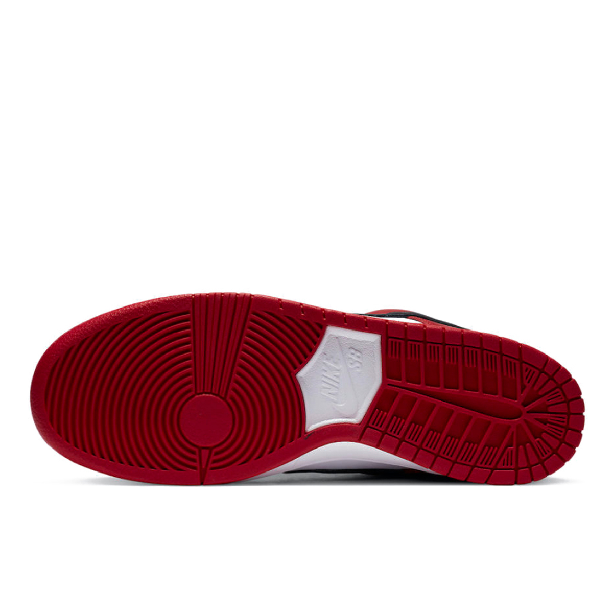SB Dunk Low J-Pack Chicago BQ6817-600 Купить в Украине - Jordan
