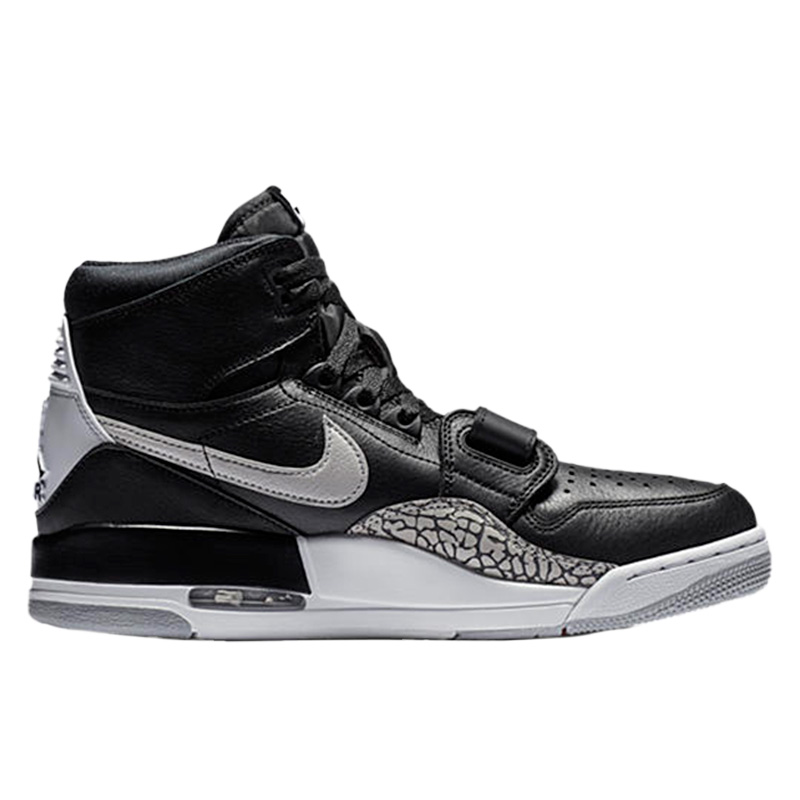 Jordan Legacy 312 Black Cement AV3922-001 Buy in Ukraine 