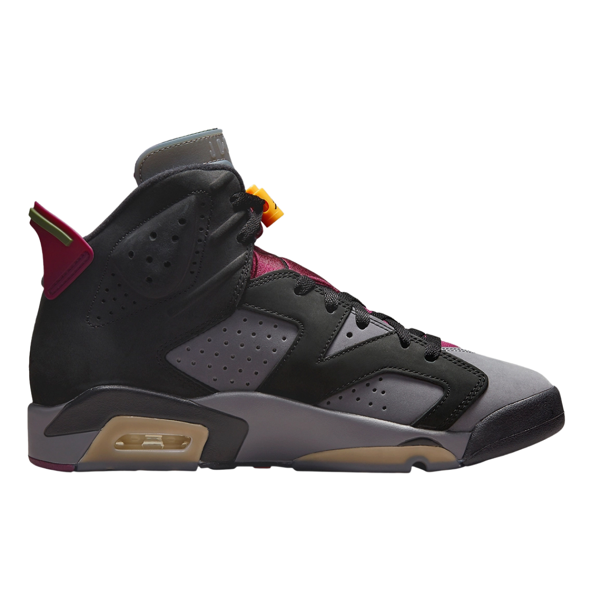 Jordan 6 Retro Bordeaux CT8529 063 Jordan
