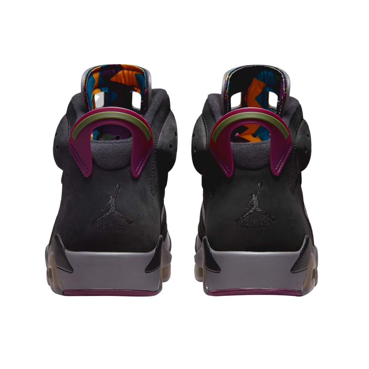 Jordan 6 Retro Bordeaux CT8529 063 Jordan