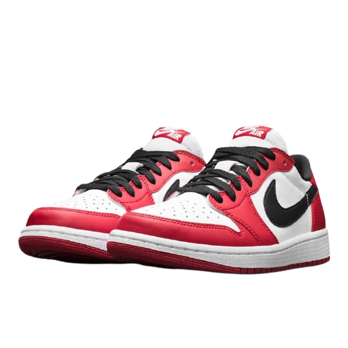 Low top retro 1s deals