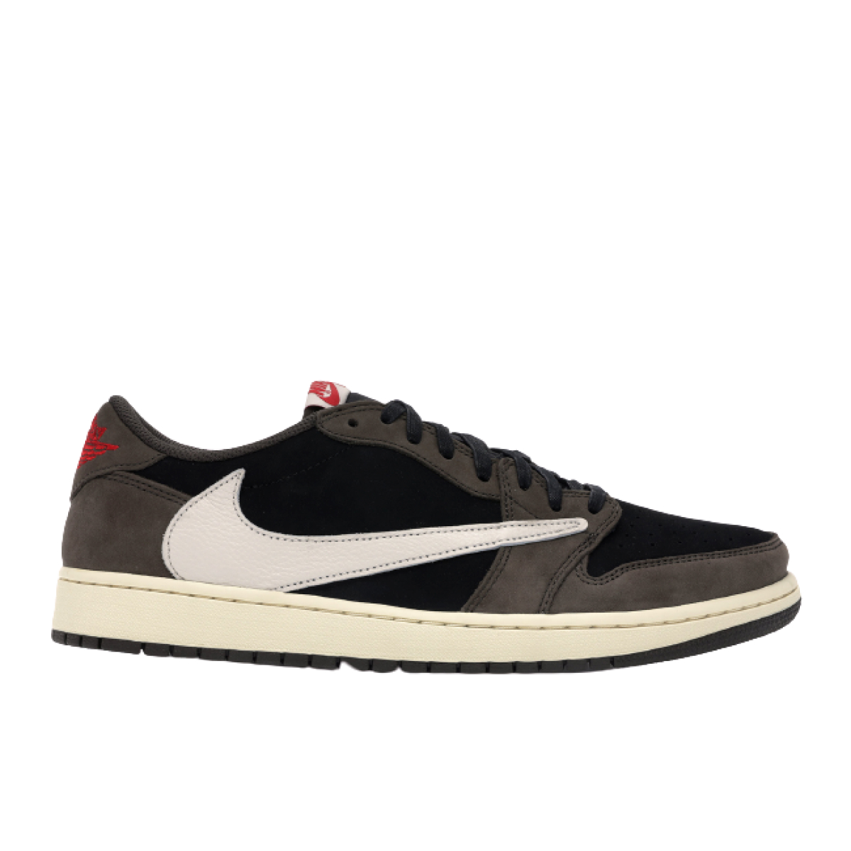 New travis scott jordan 1 sales