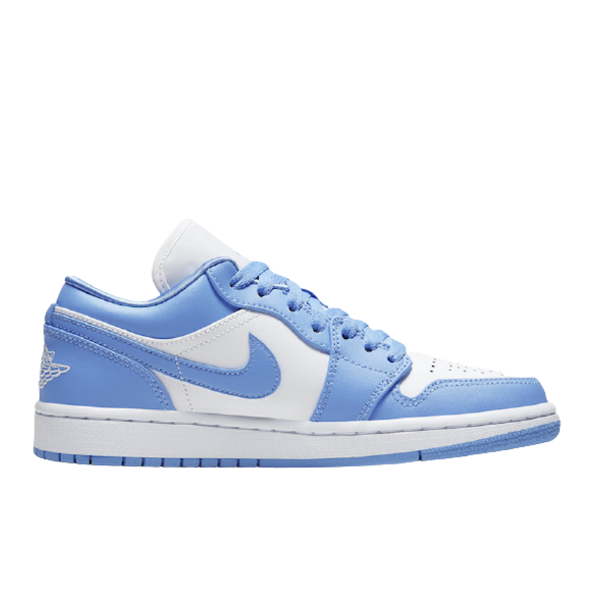 AO9944 441 Jordan 1 Low UNC Jordan
