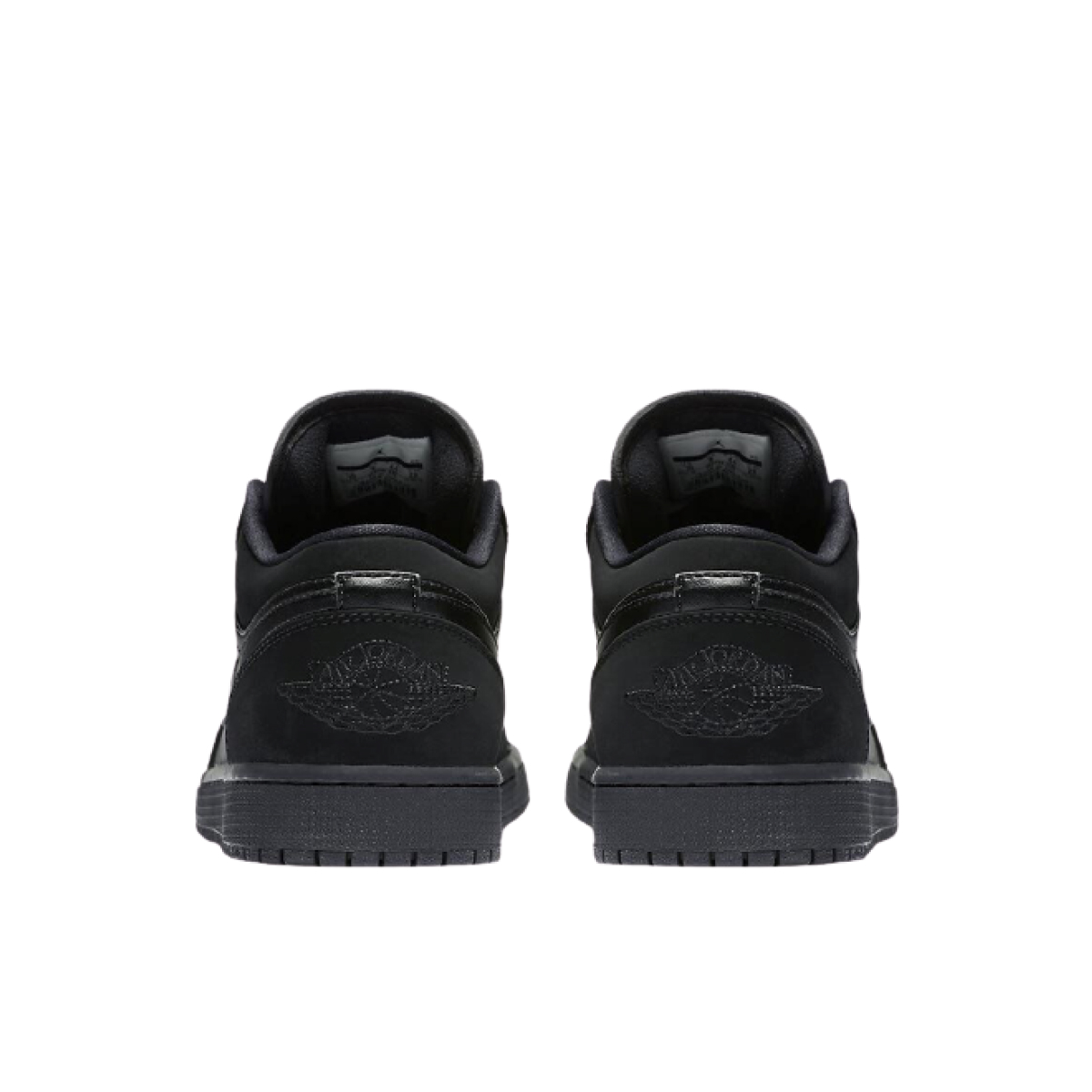 yamaren51　ブラック18 Мужские кроссовки NIKE VOMERO 18 GORE-TEX TRIPLE BLACK – купити