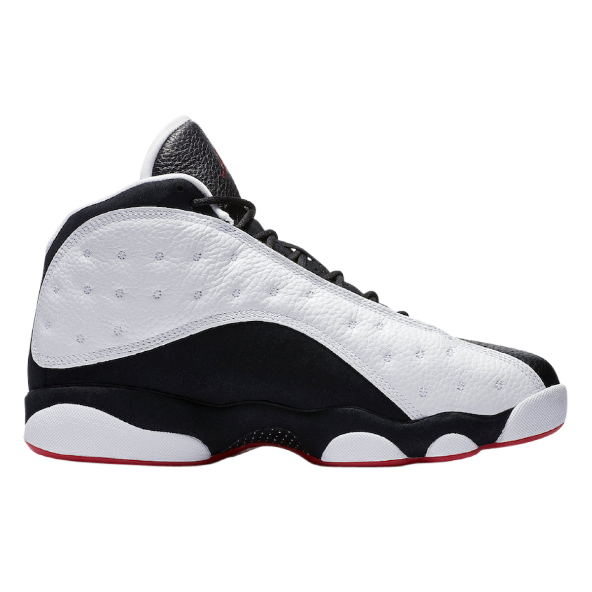He got game jordan 1 clearance